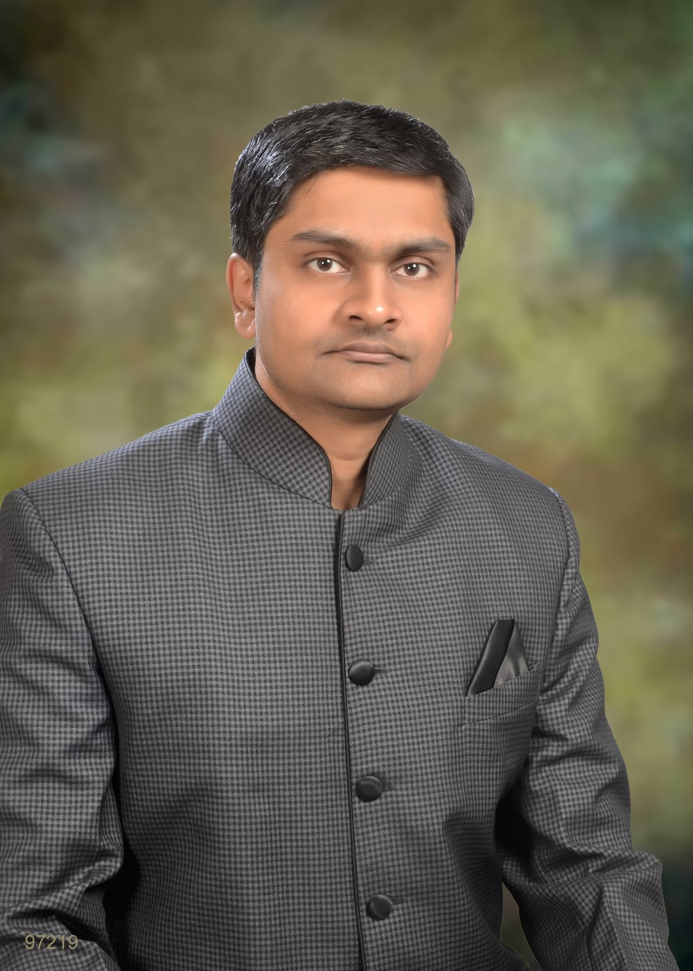 Biodata Image