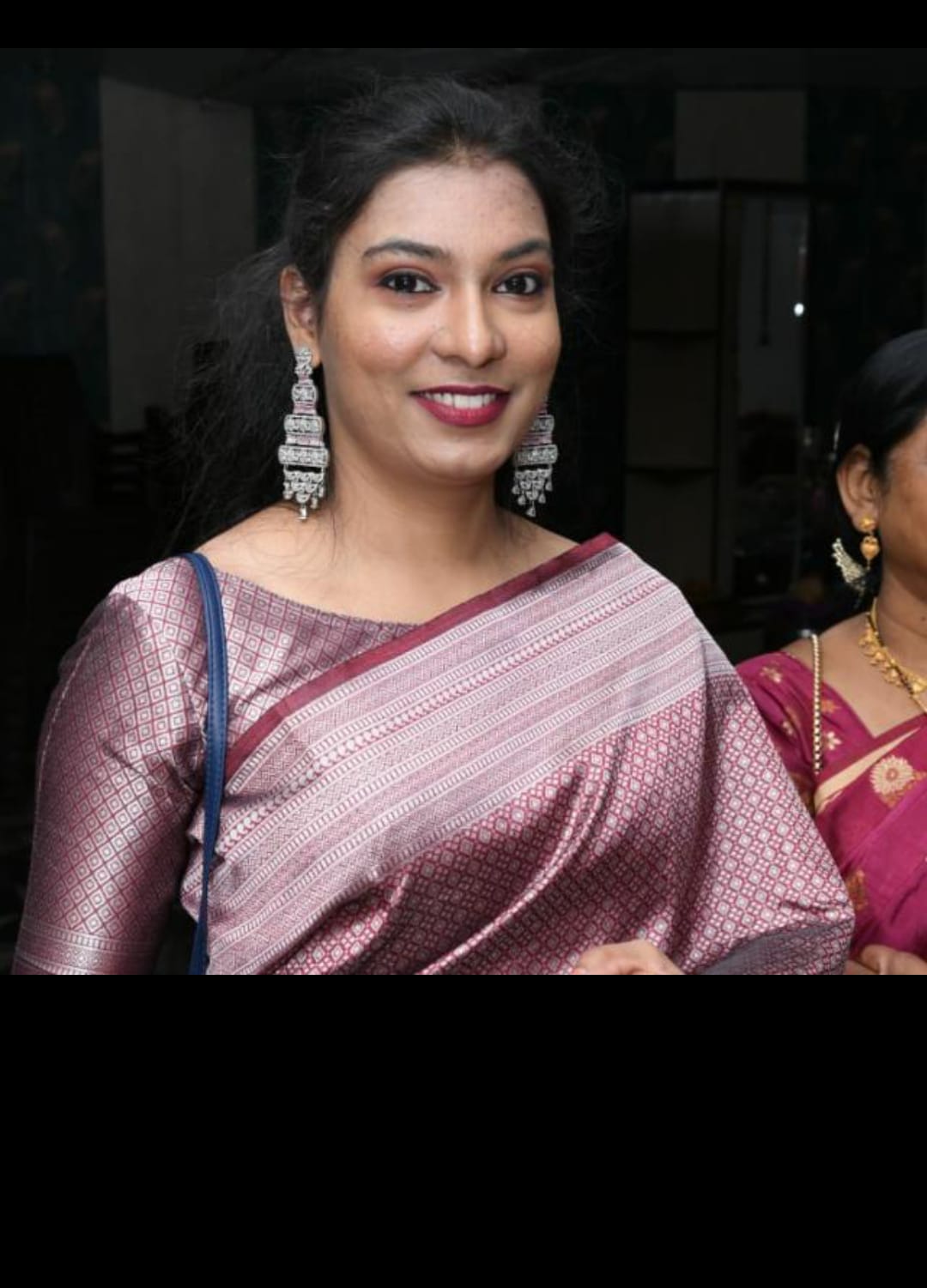 Biodata Image