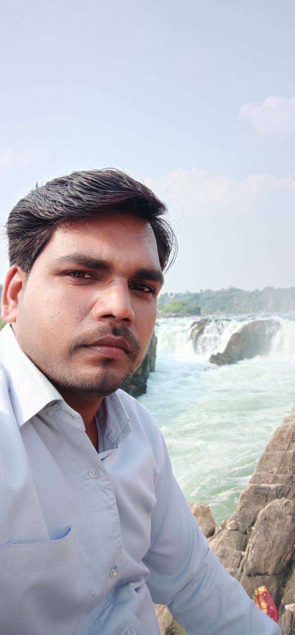Biodata Image