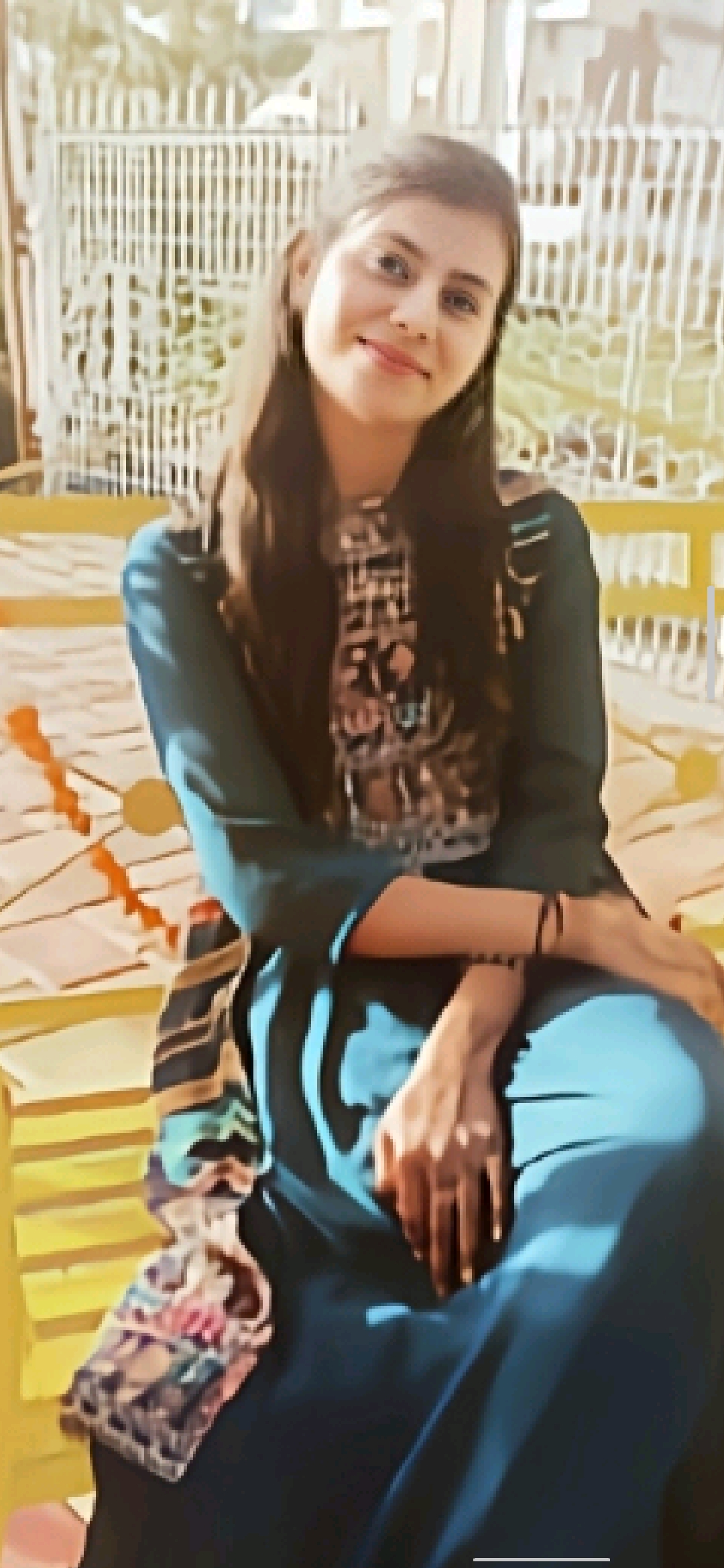 Biodata Image