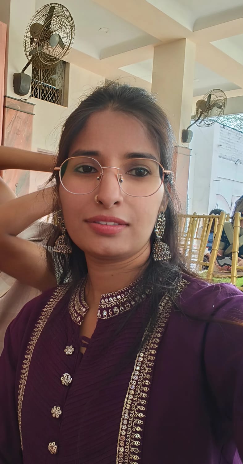 Biodata Image