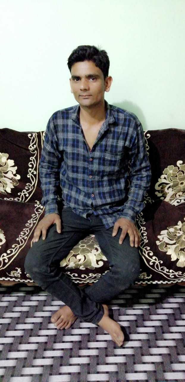 Biodata Image