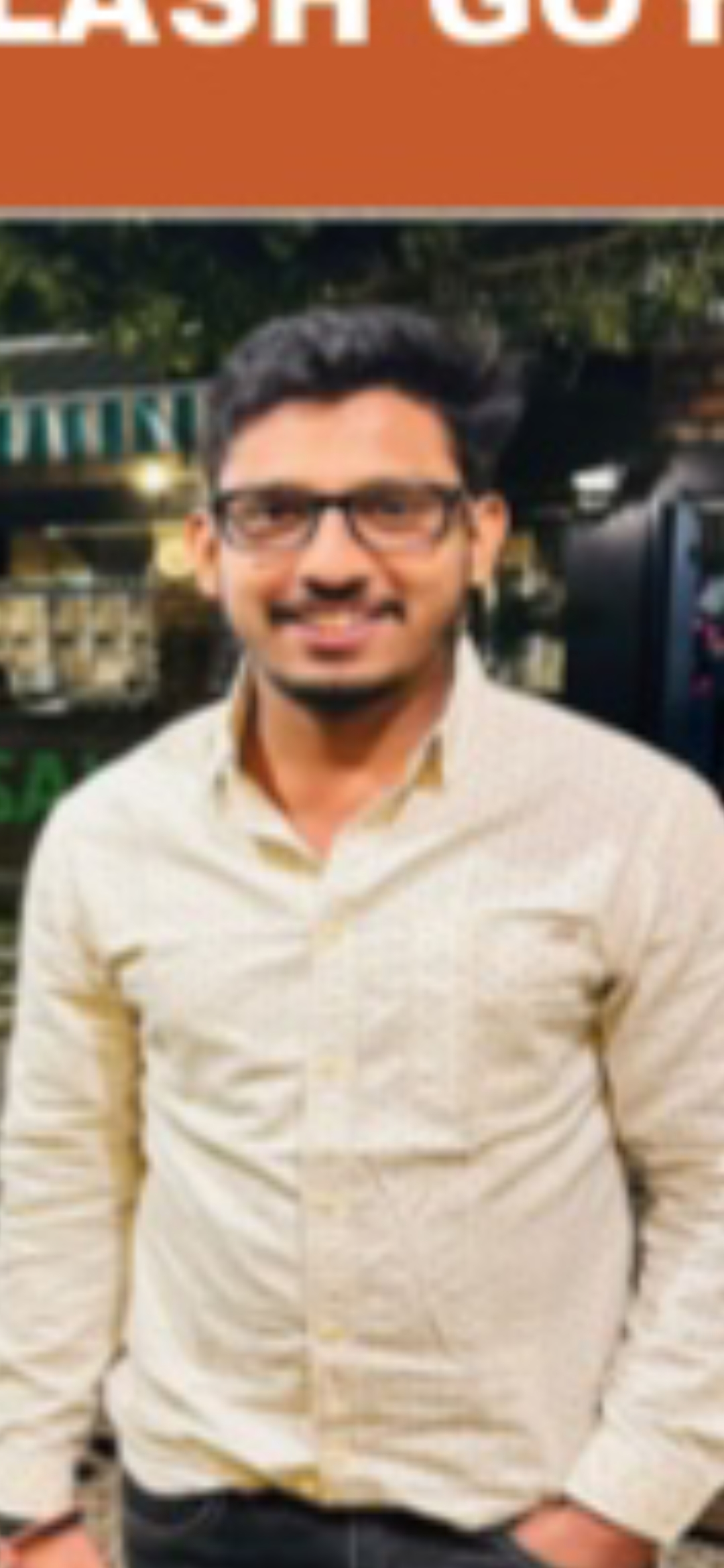 Biodata Image