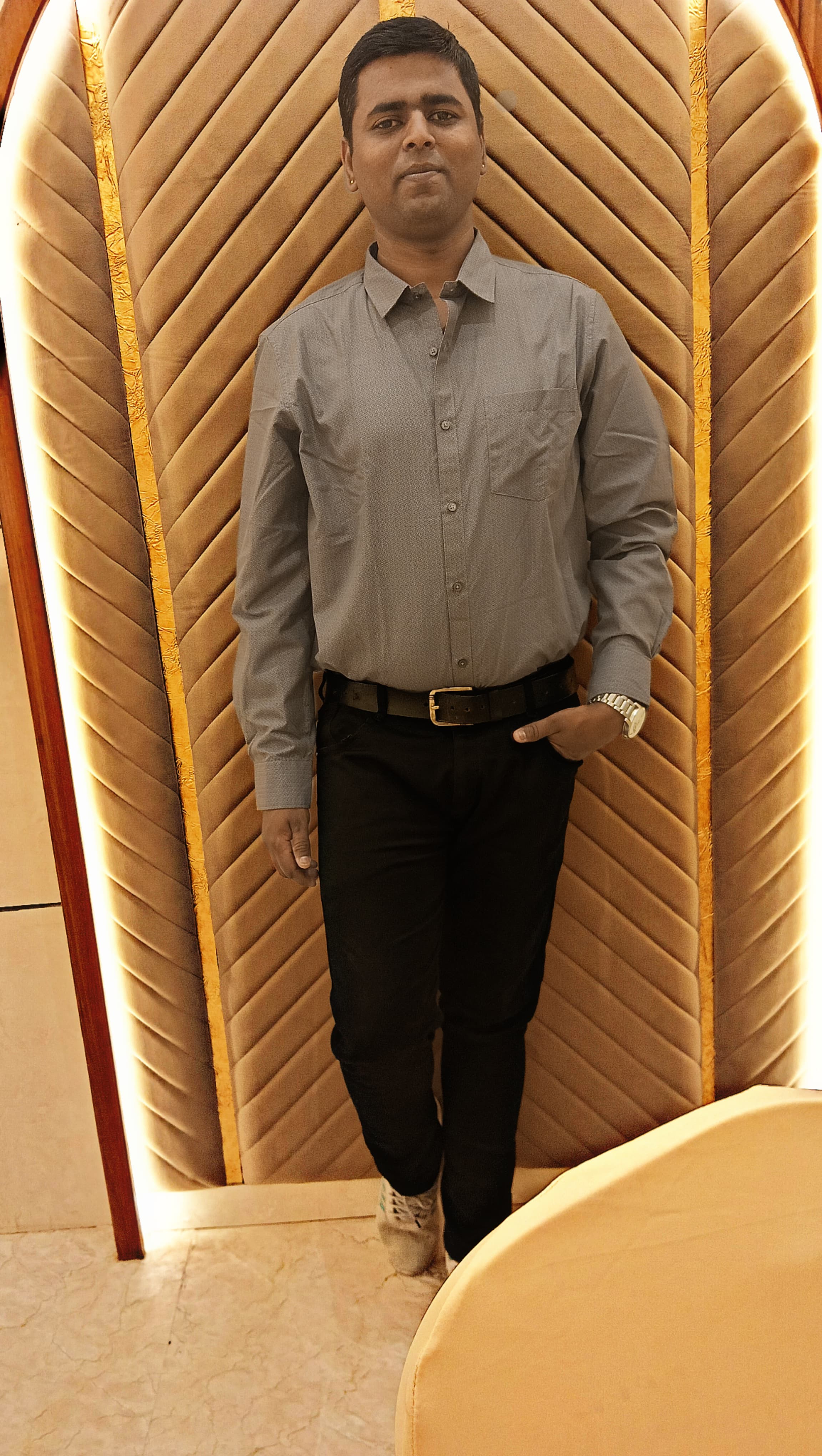 Biodata Image