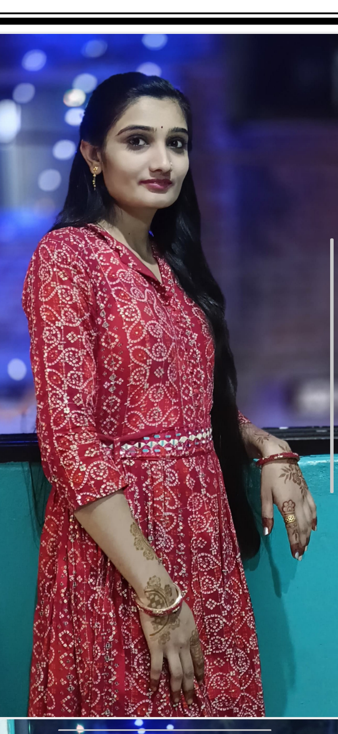 Biodata Image