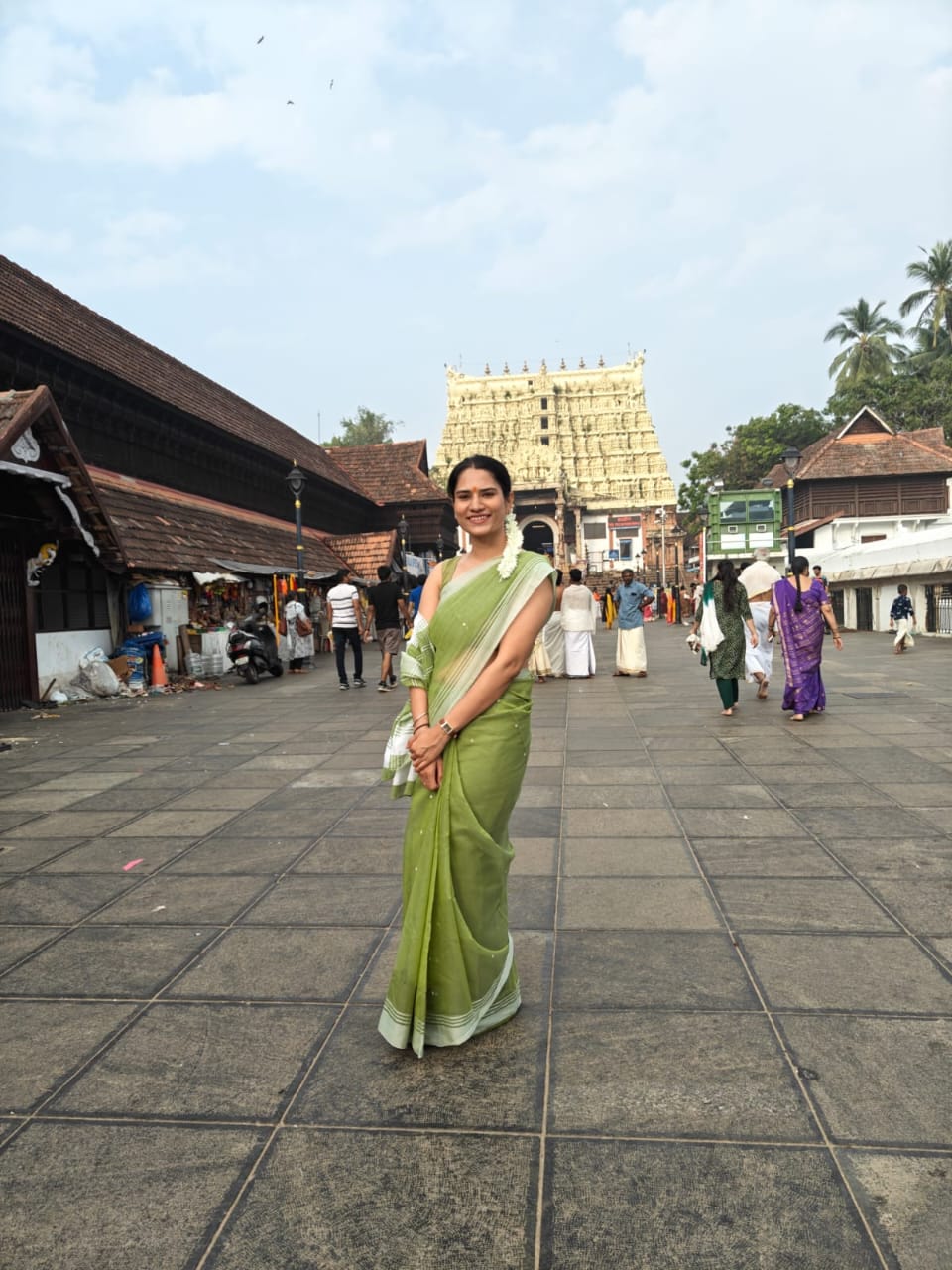Biodata Image