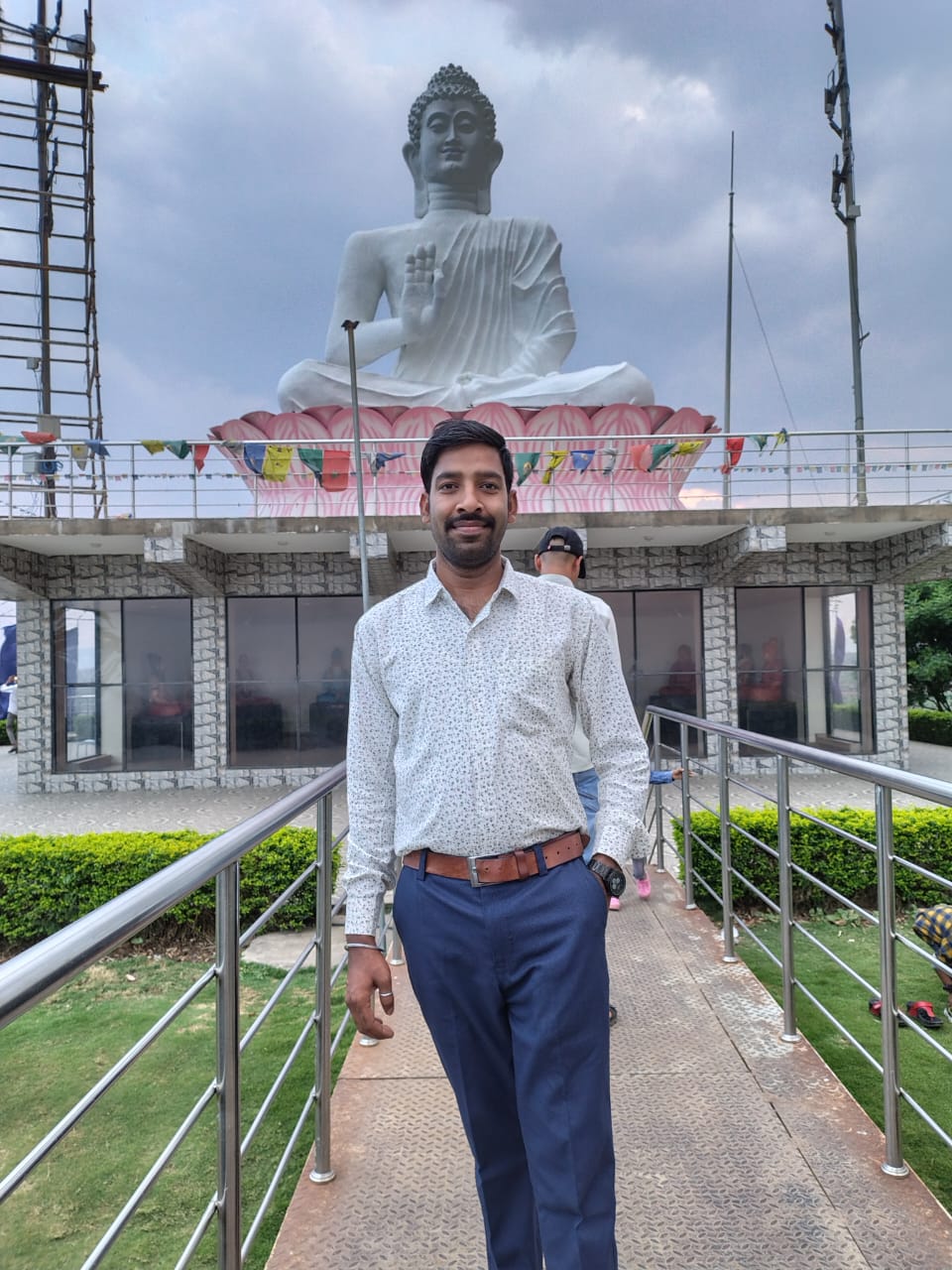 Biodata Image