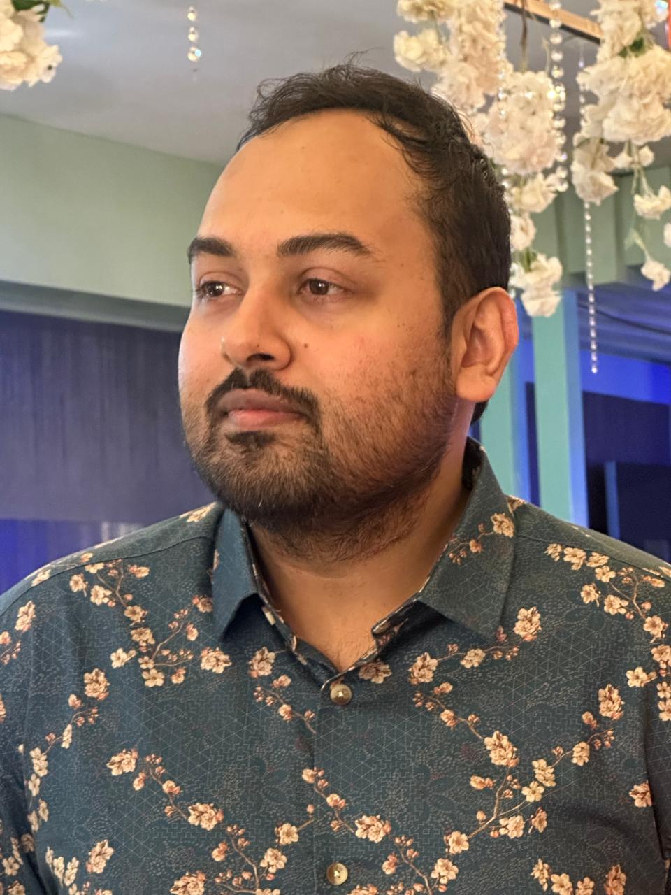 Biodata Image