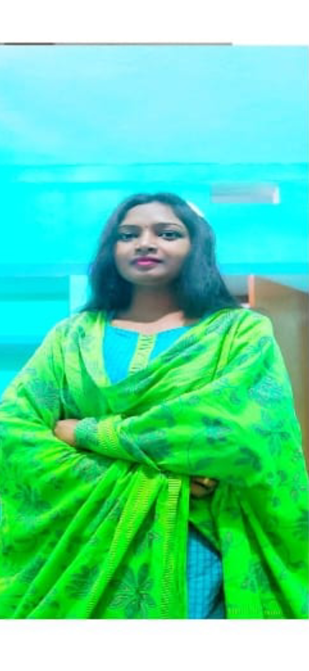 Biodata Image
