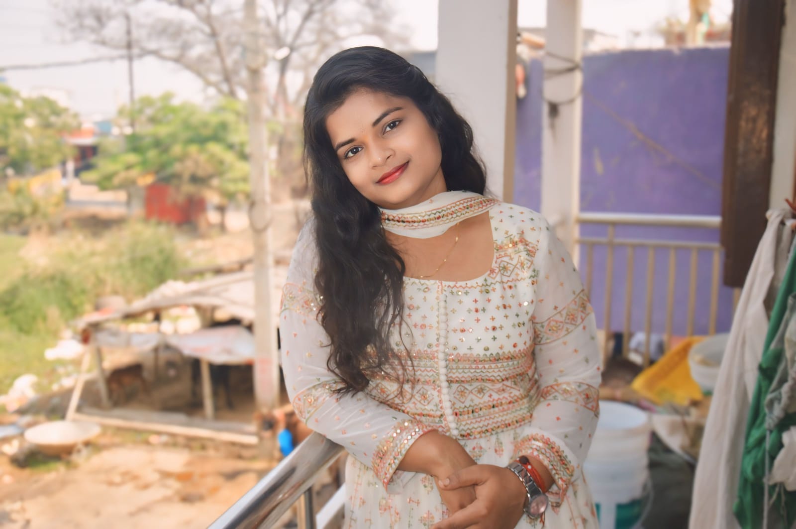 Biodata Image