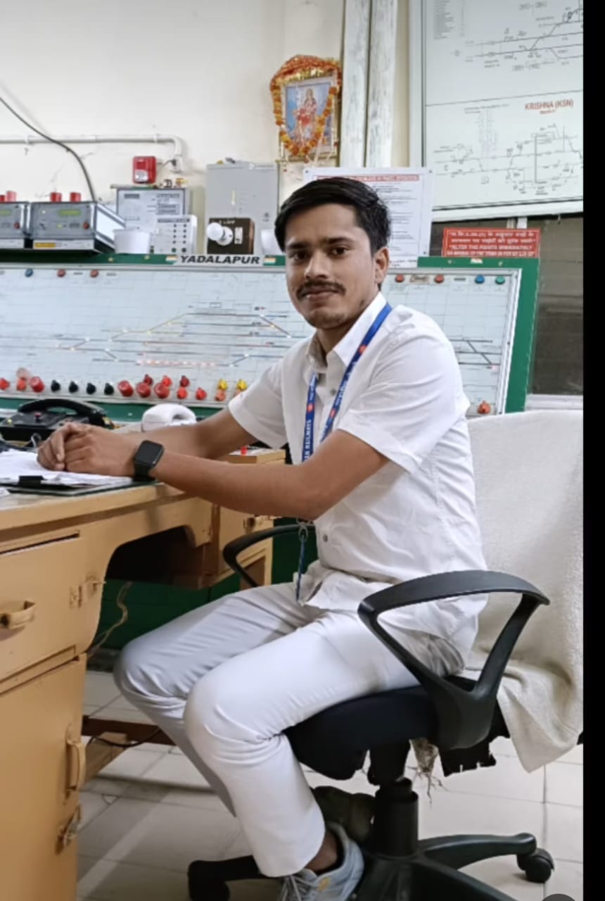 Biodata Image