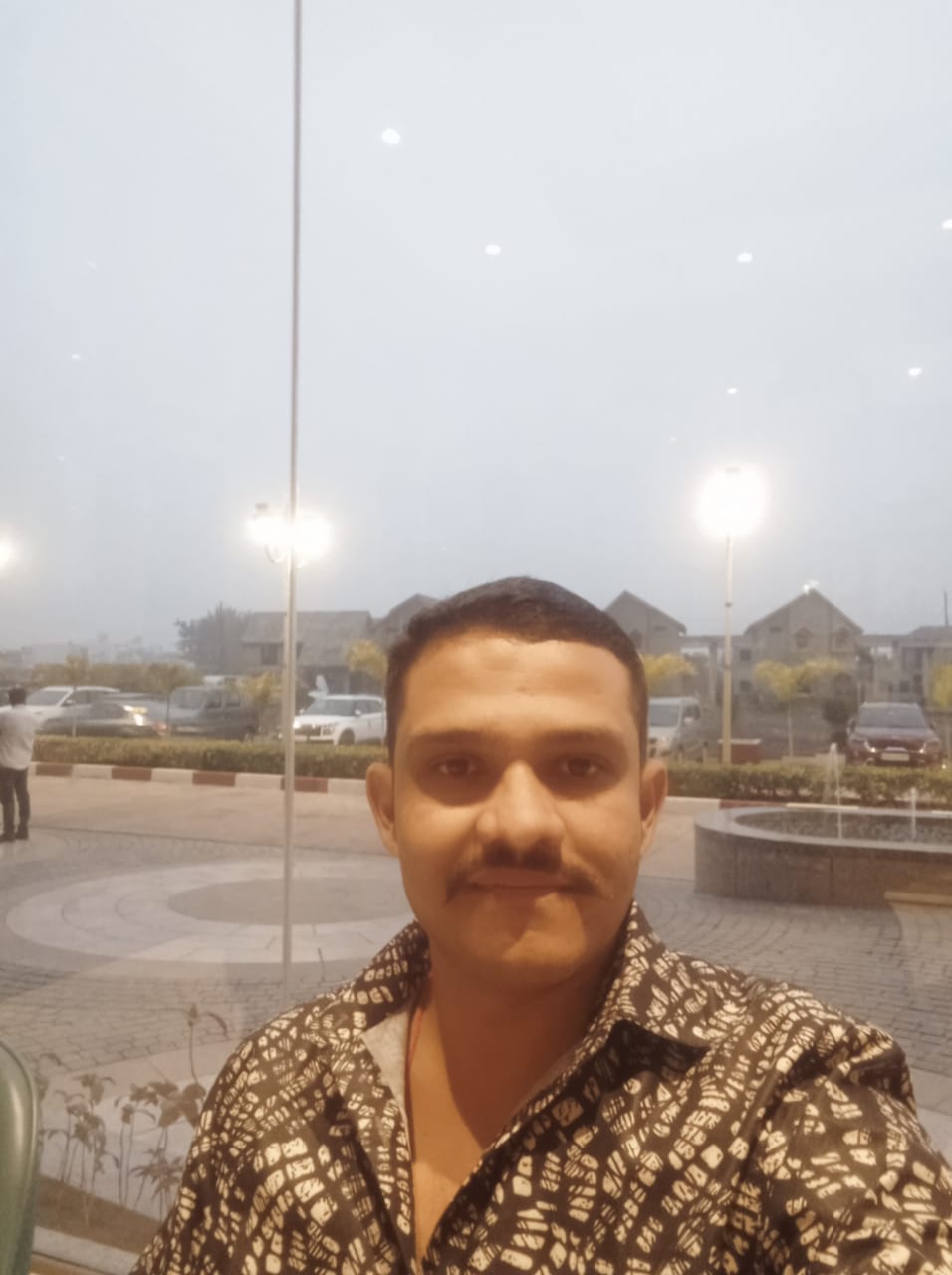 Biodata Image