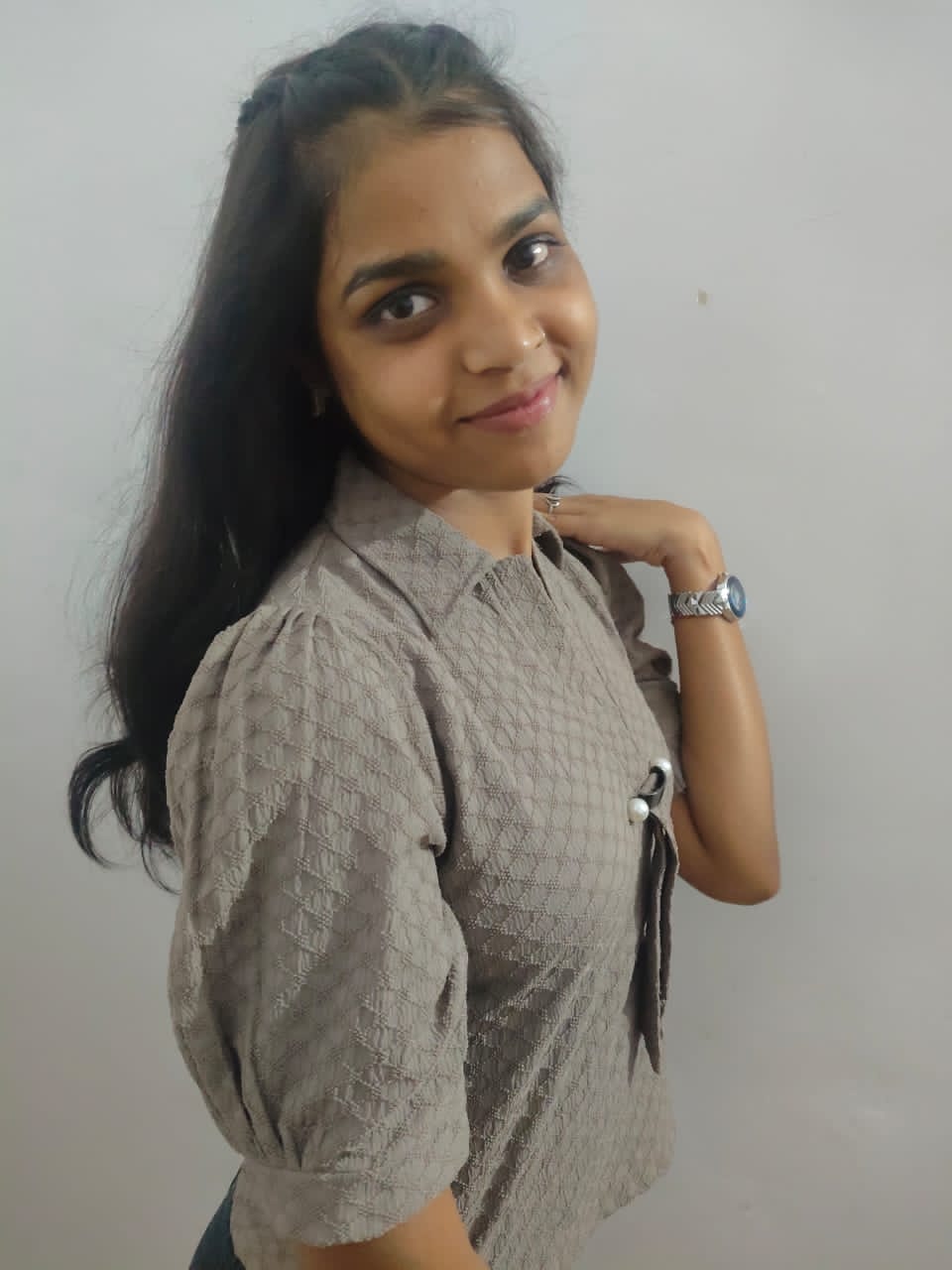 Biodata Image