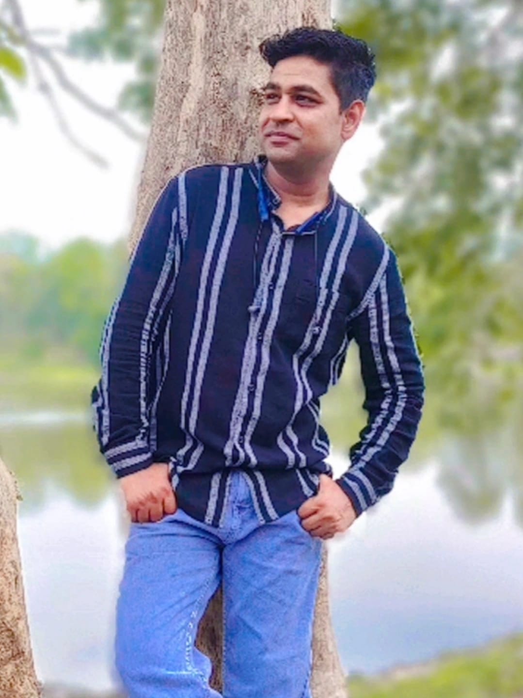 Biodata Image