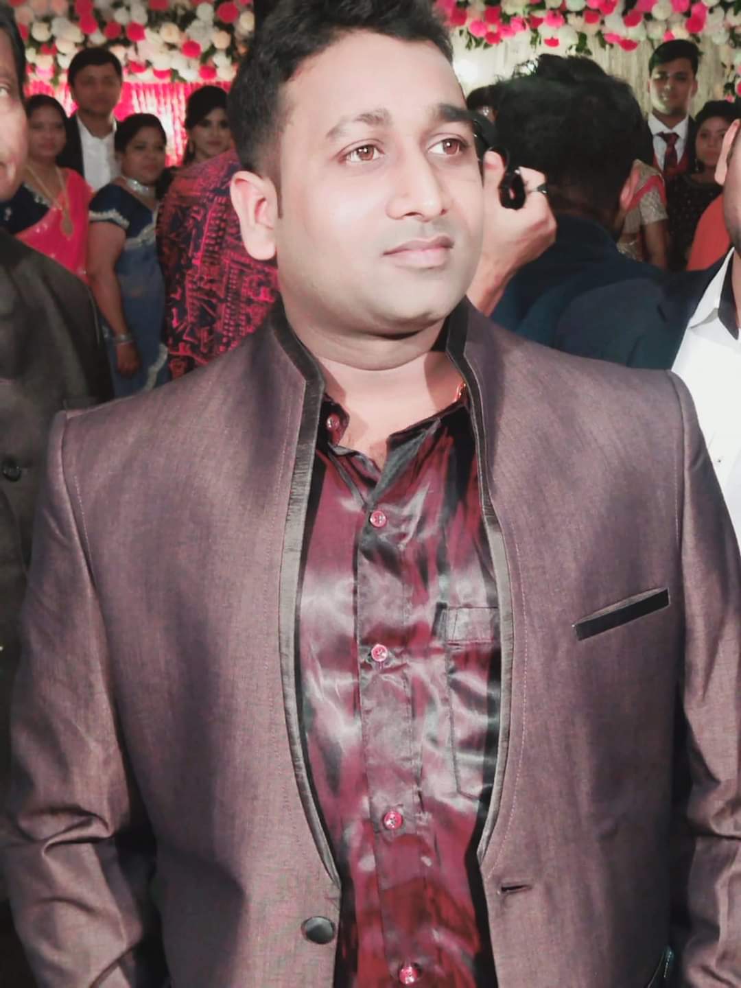 Biodata Image