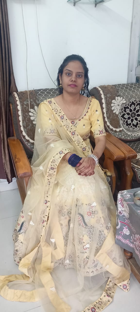 Biodata Image