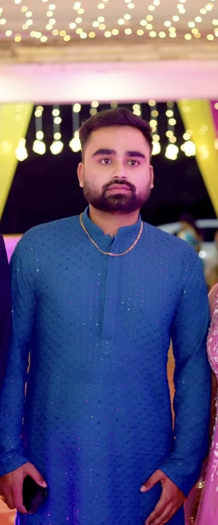 Biodata Image