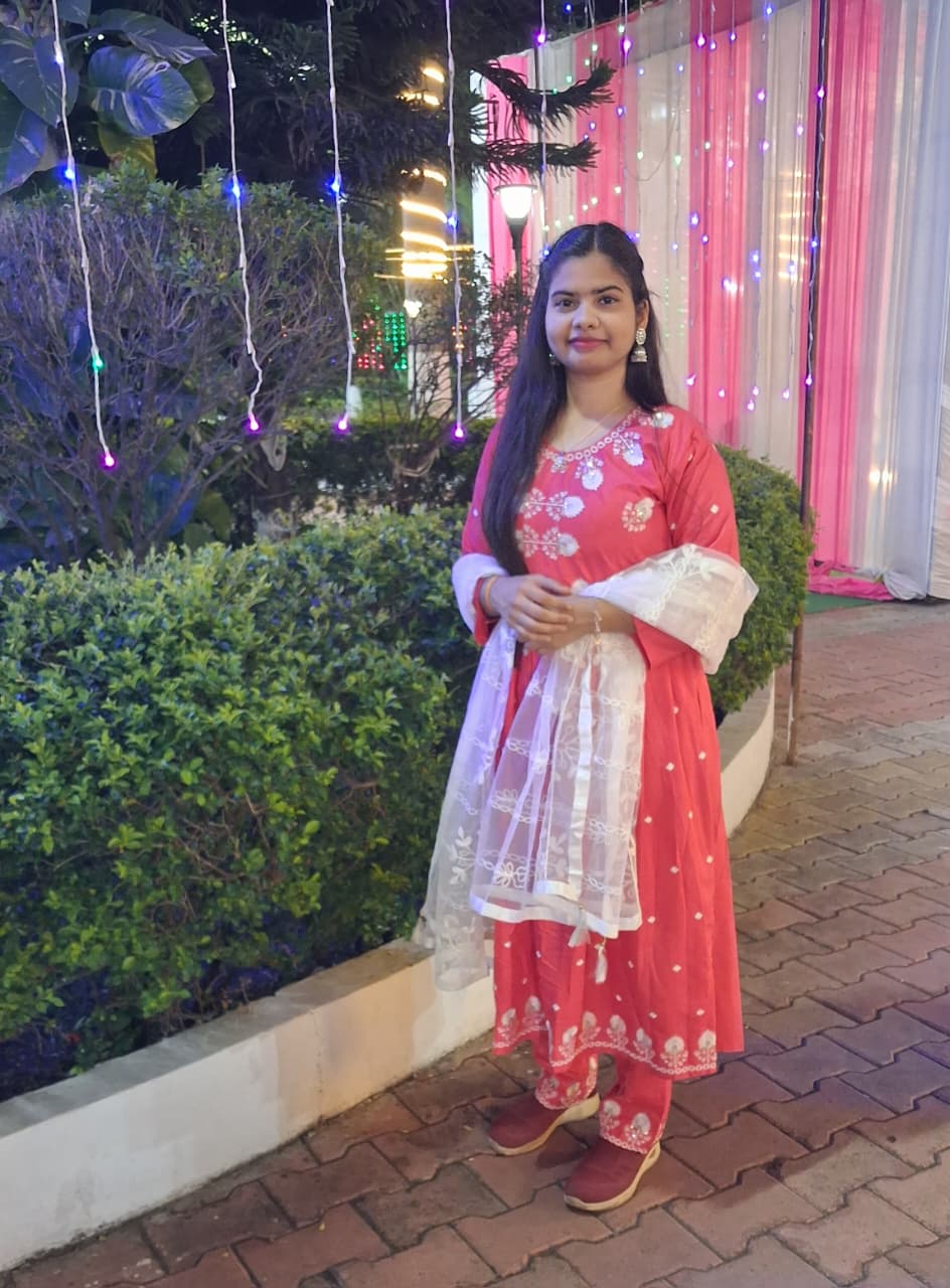 Biodata Image