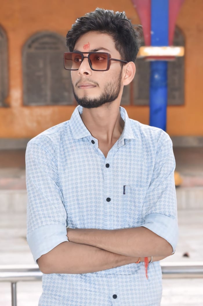 Biodata Image