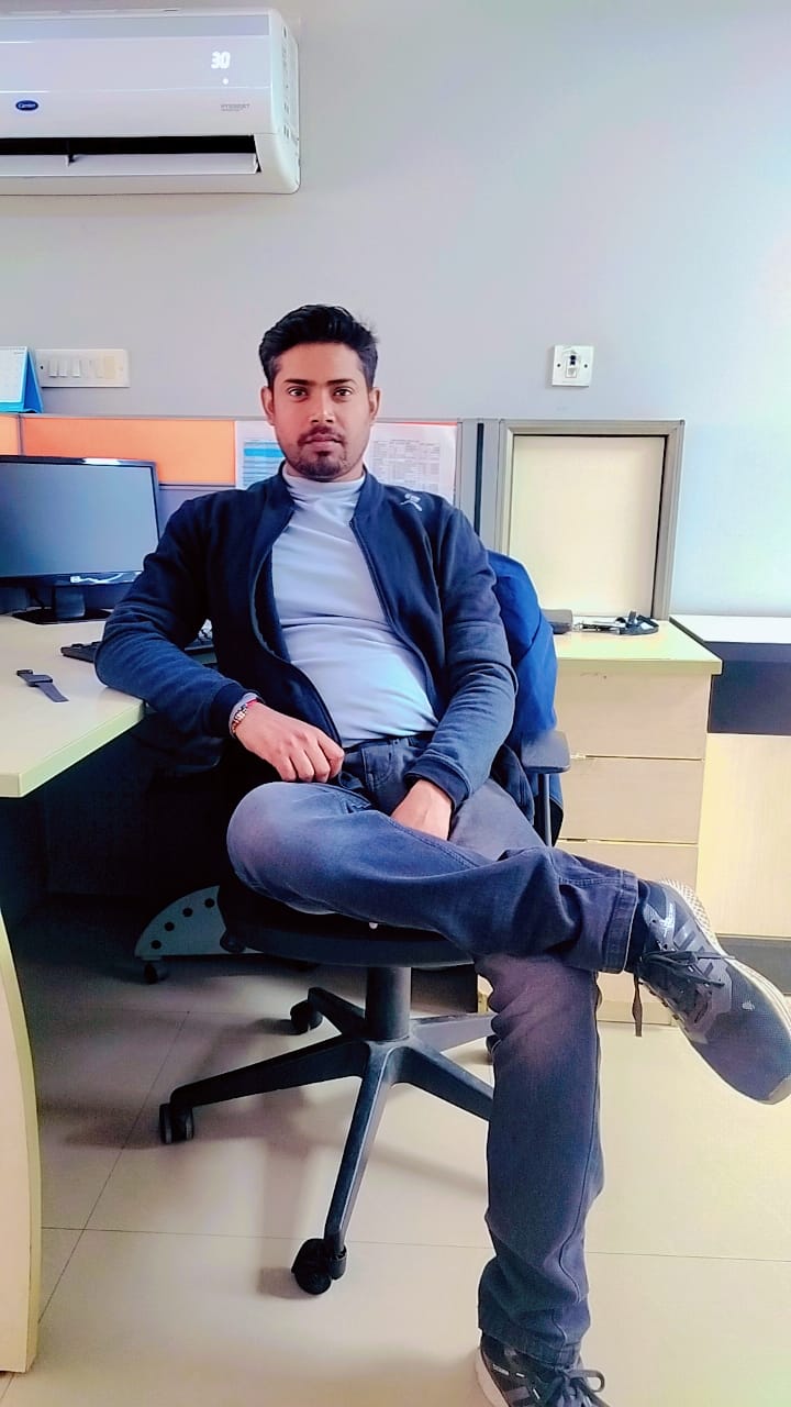 Biodata Image