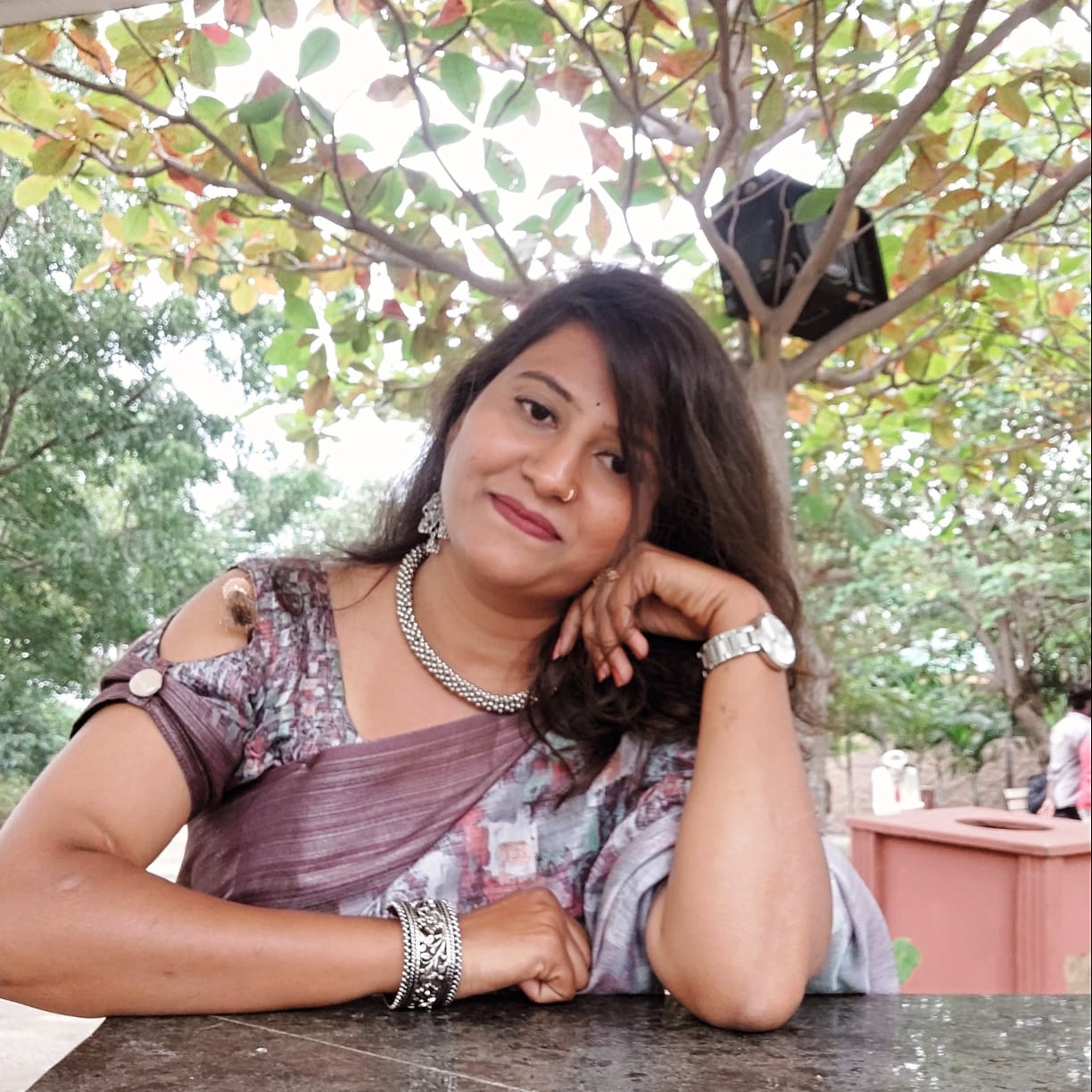 Biodata Image