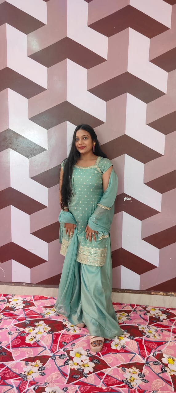 Biodata Image