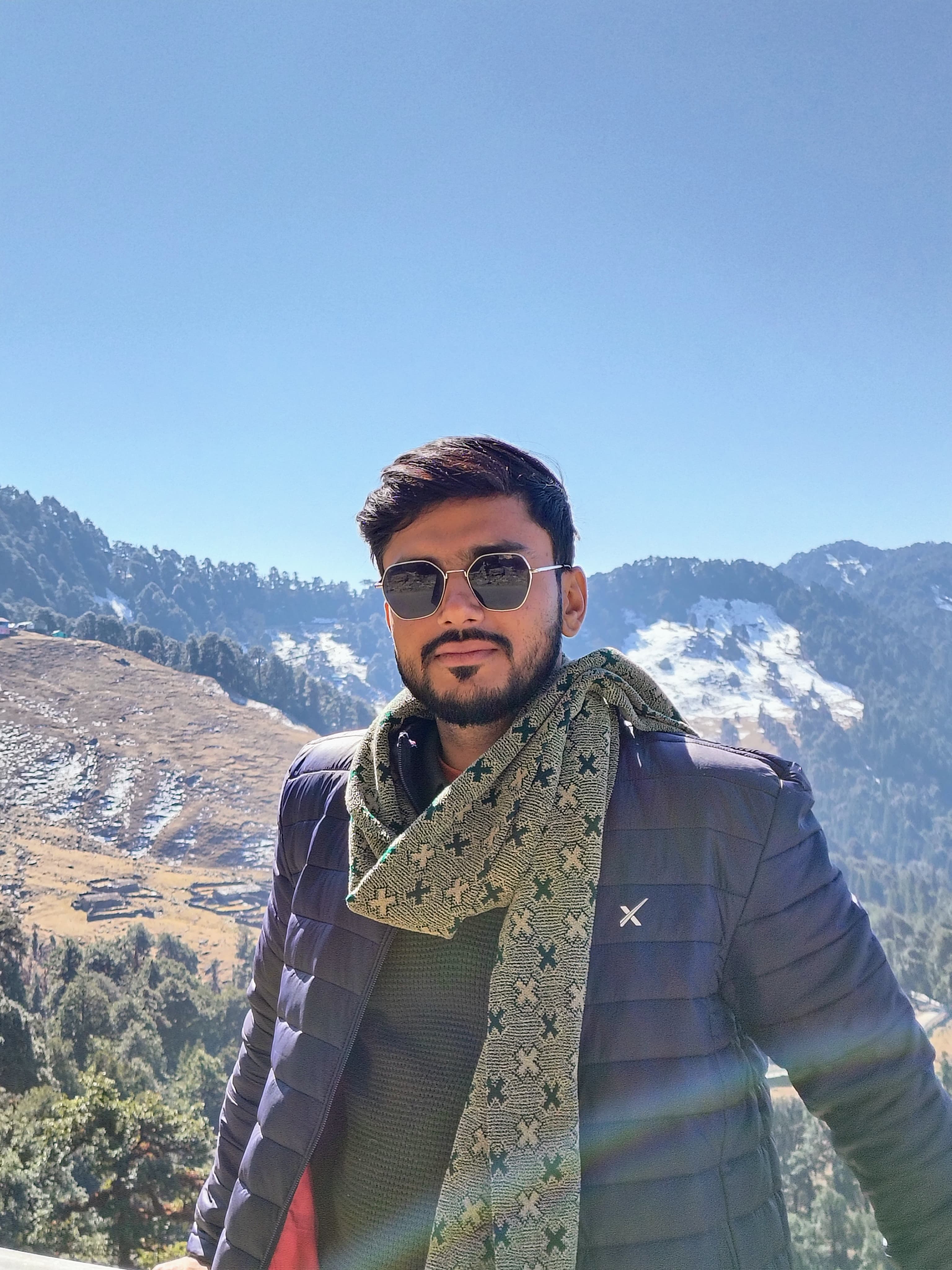 Biodata Image