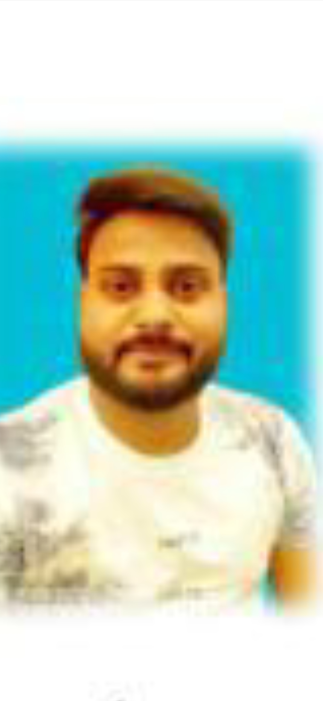 Biodata Image