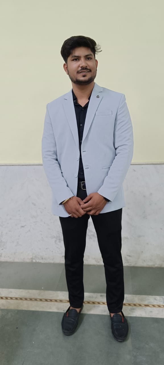 Biodata Image