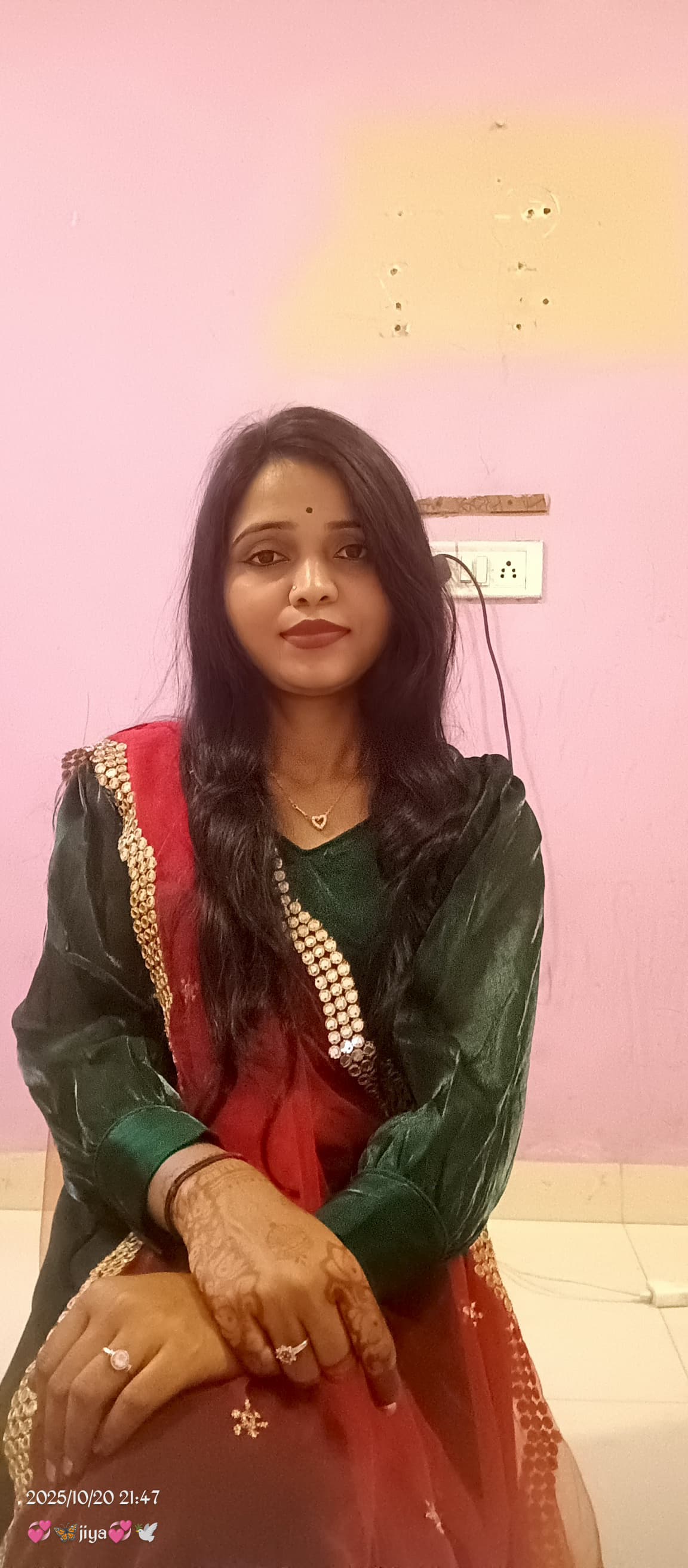 Biodata Image
