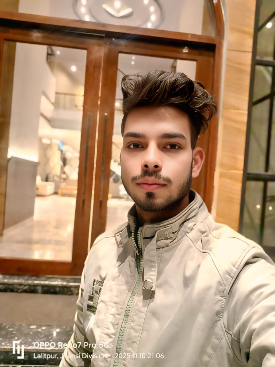 Biodata Image