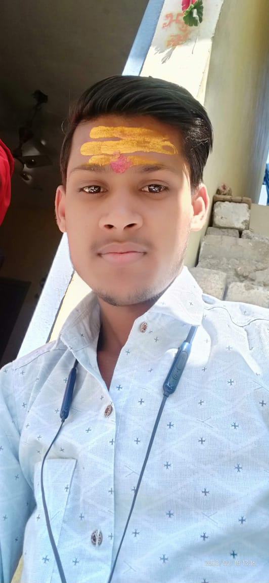 Biodata Image