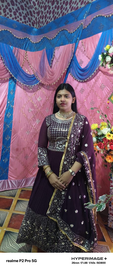 Biodata Image