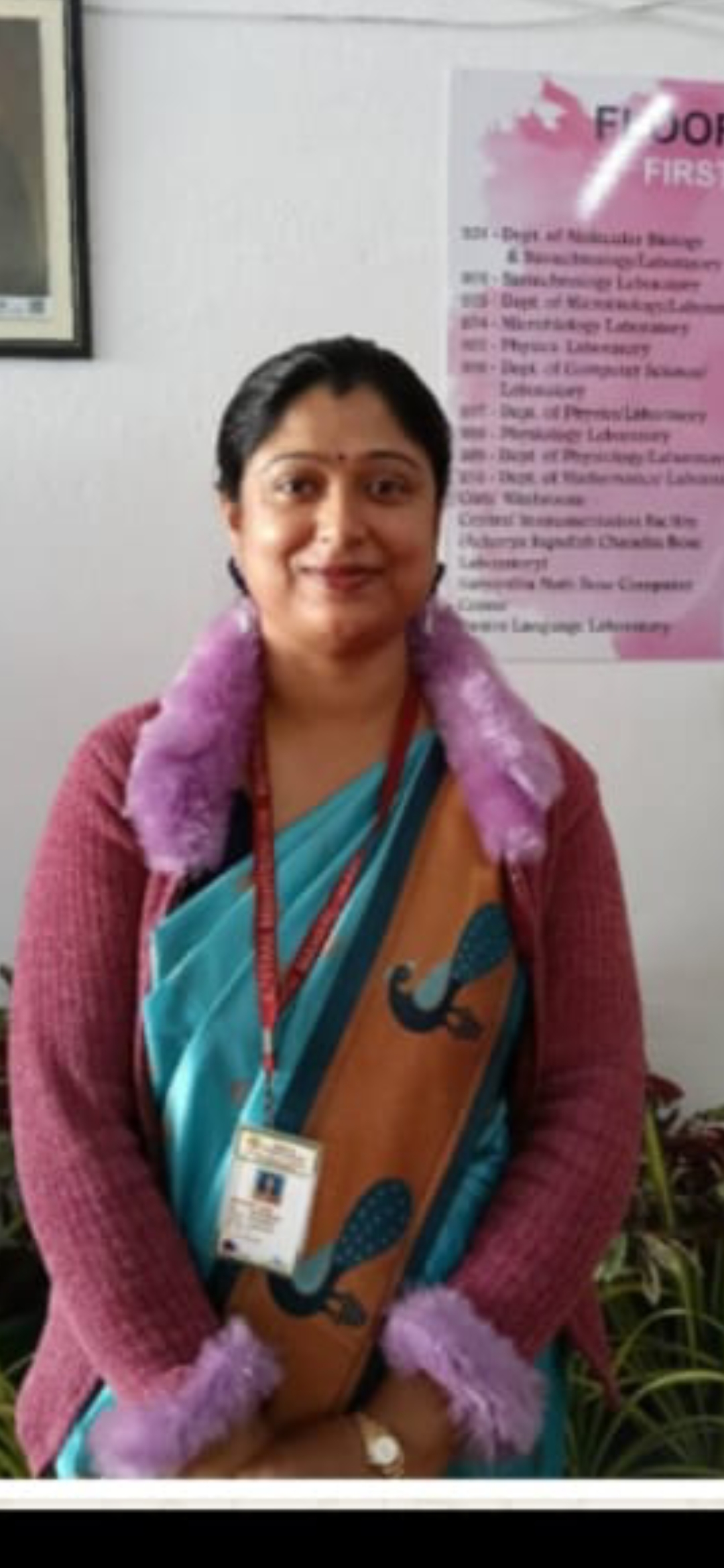 Biodata Image