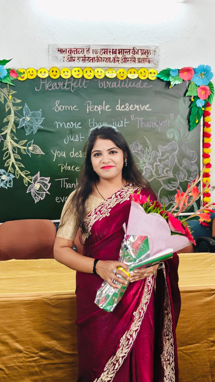 Biodata Image