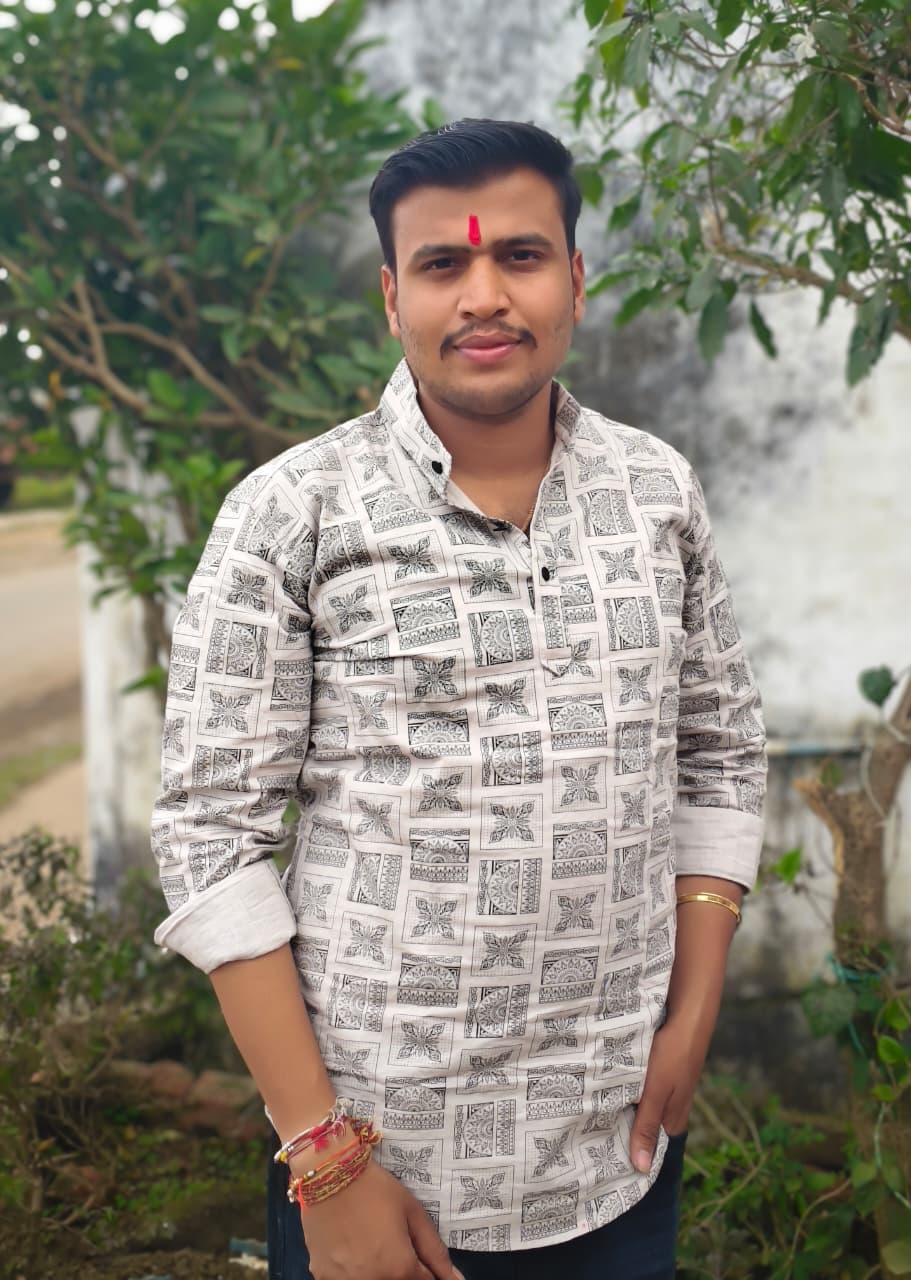 Biodata Image