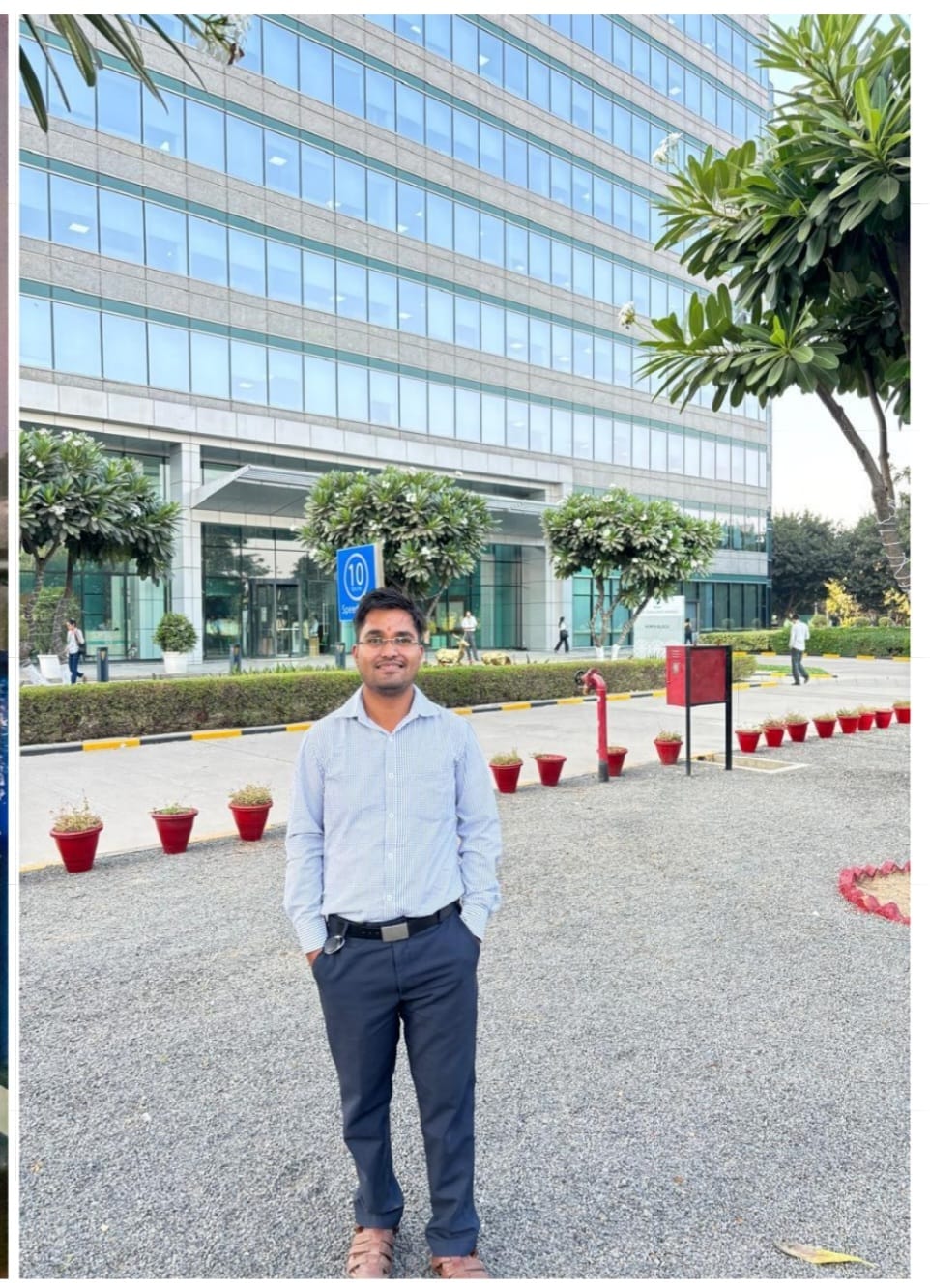 Biodata Image