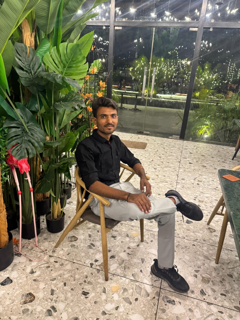 Biodata Image