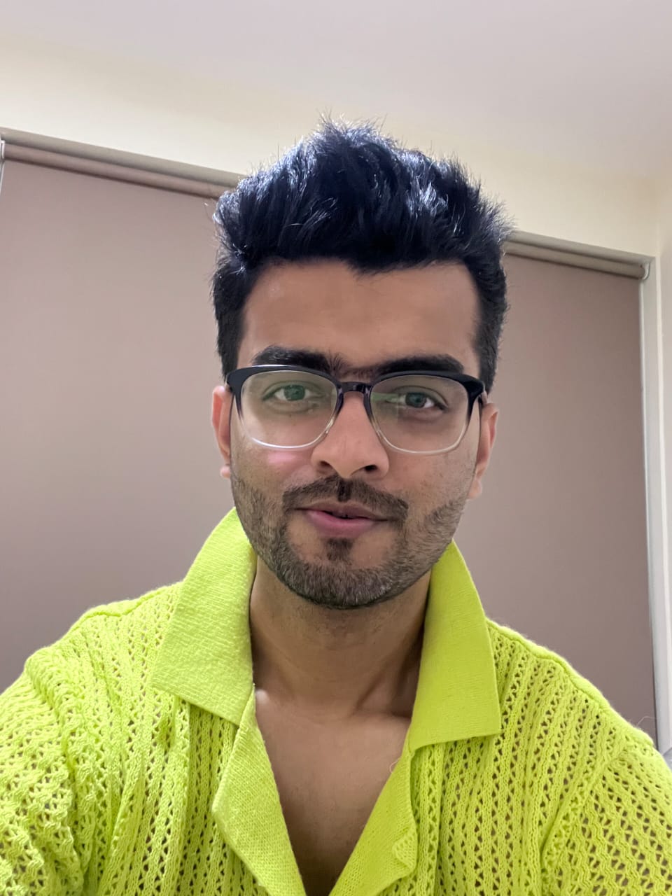 Biodata Image