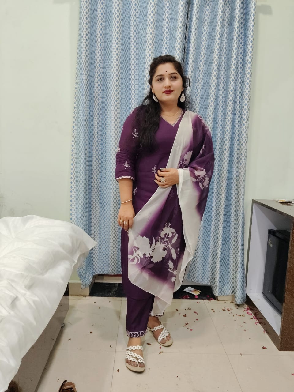 Biodata Image