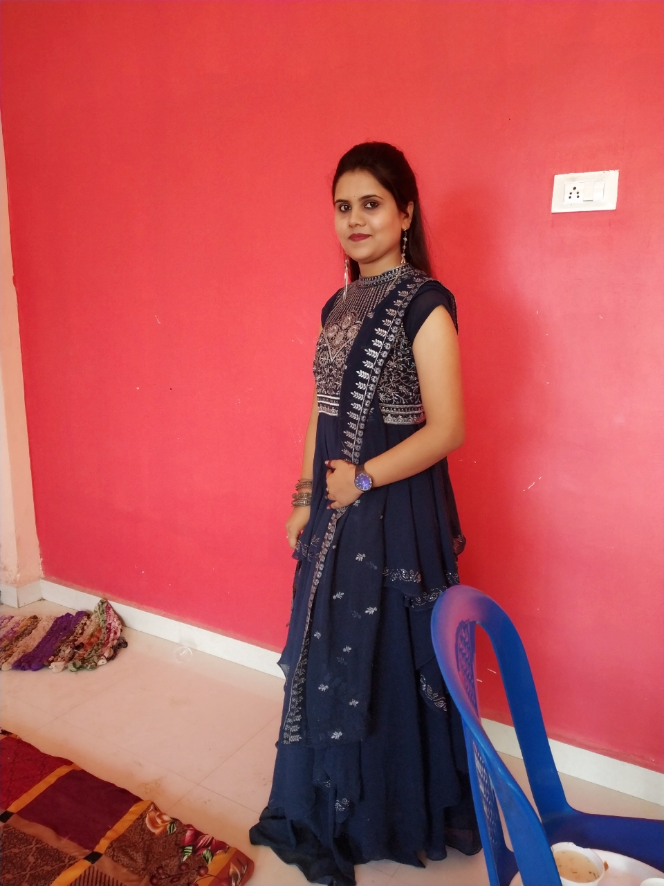 Biodata Image