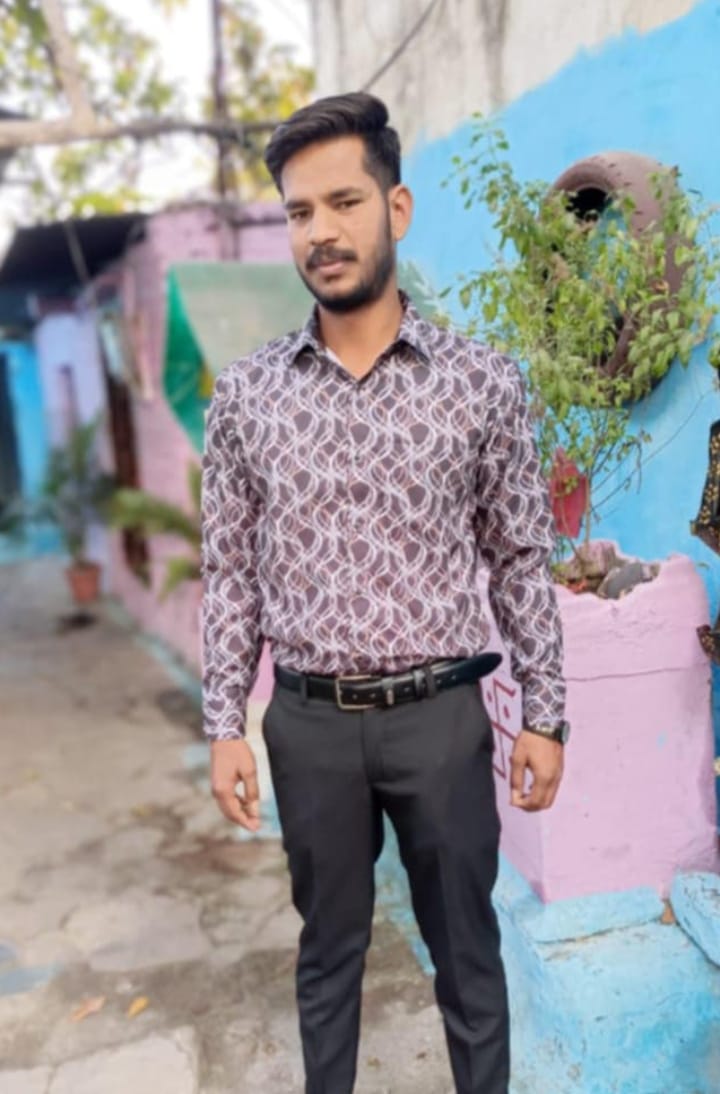 Biodata Image