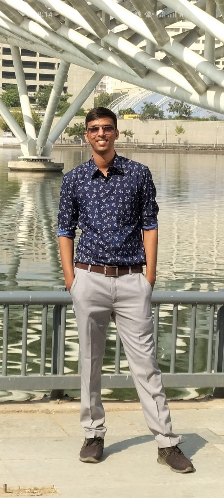 Biodata Image