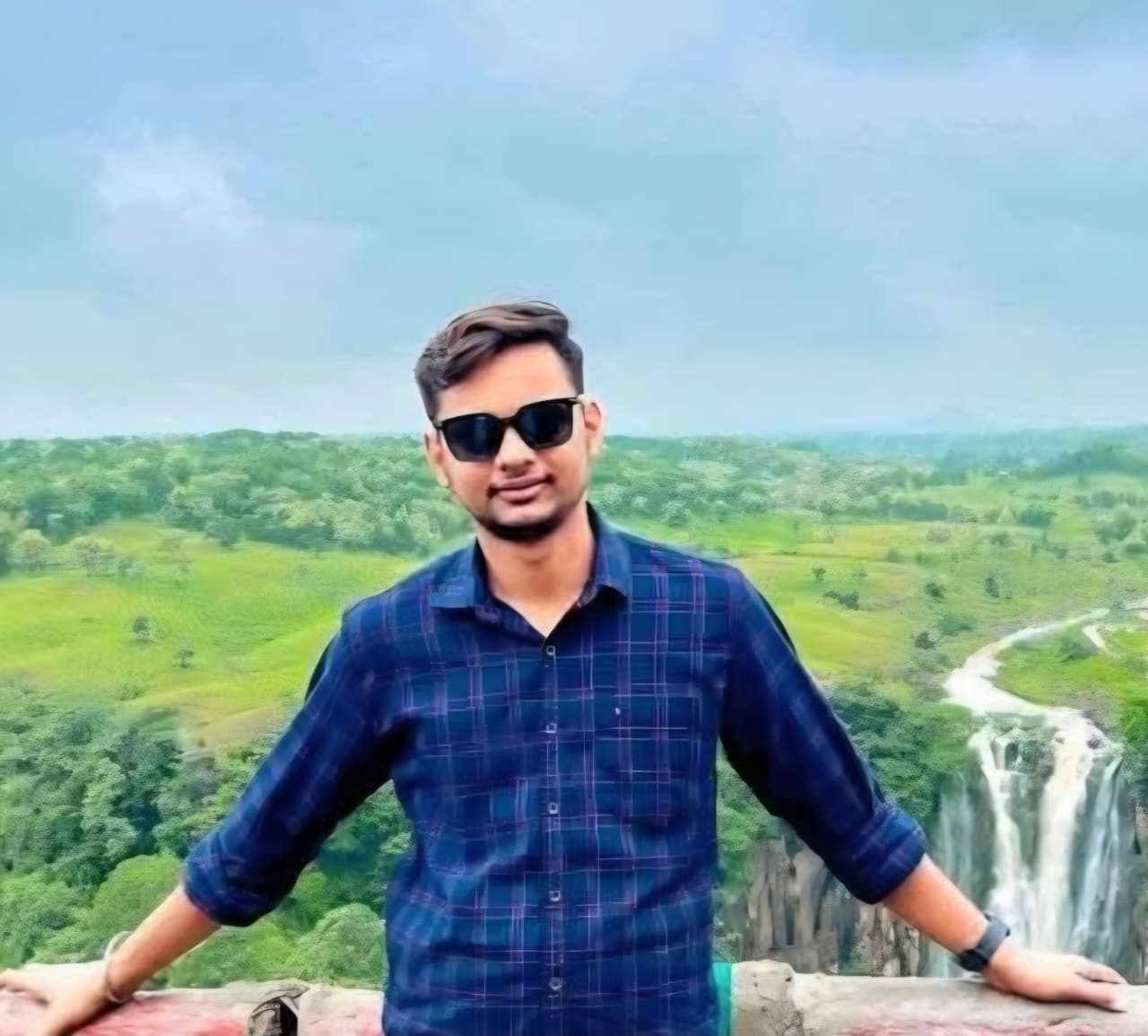 Biodata Image