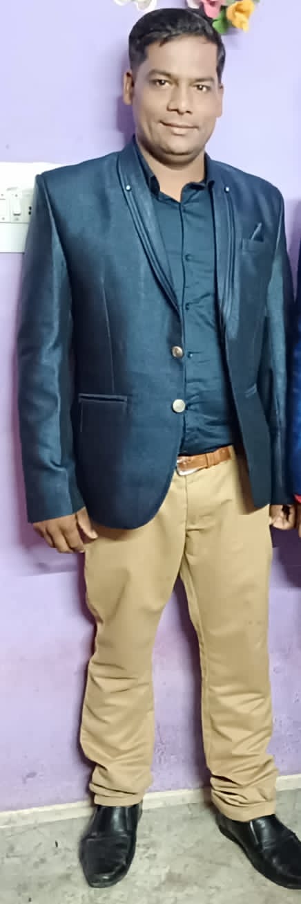 Biodata Image