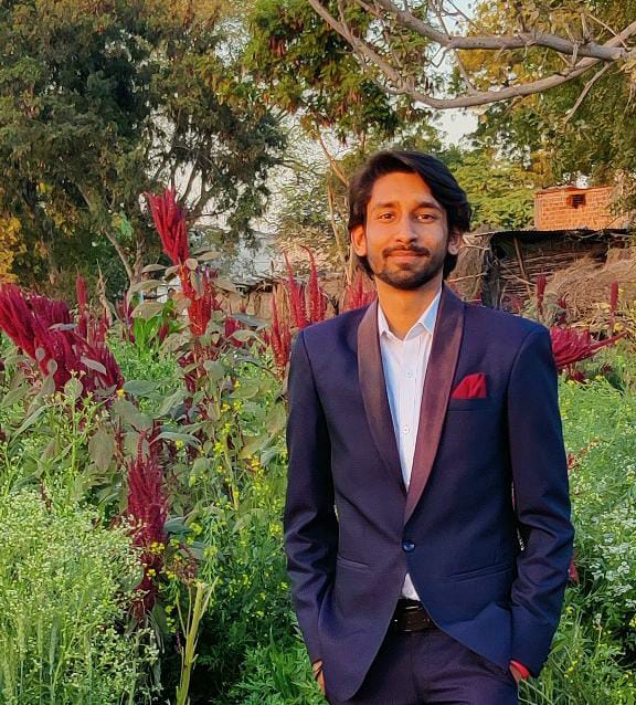 Biodata Image