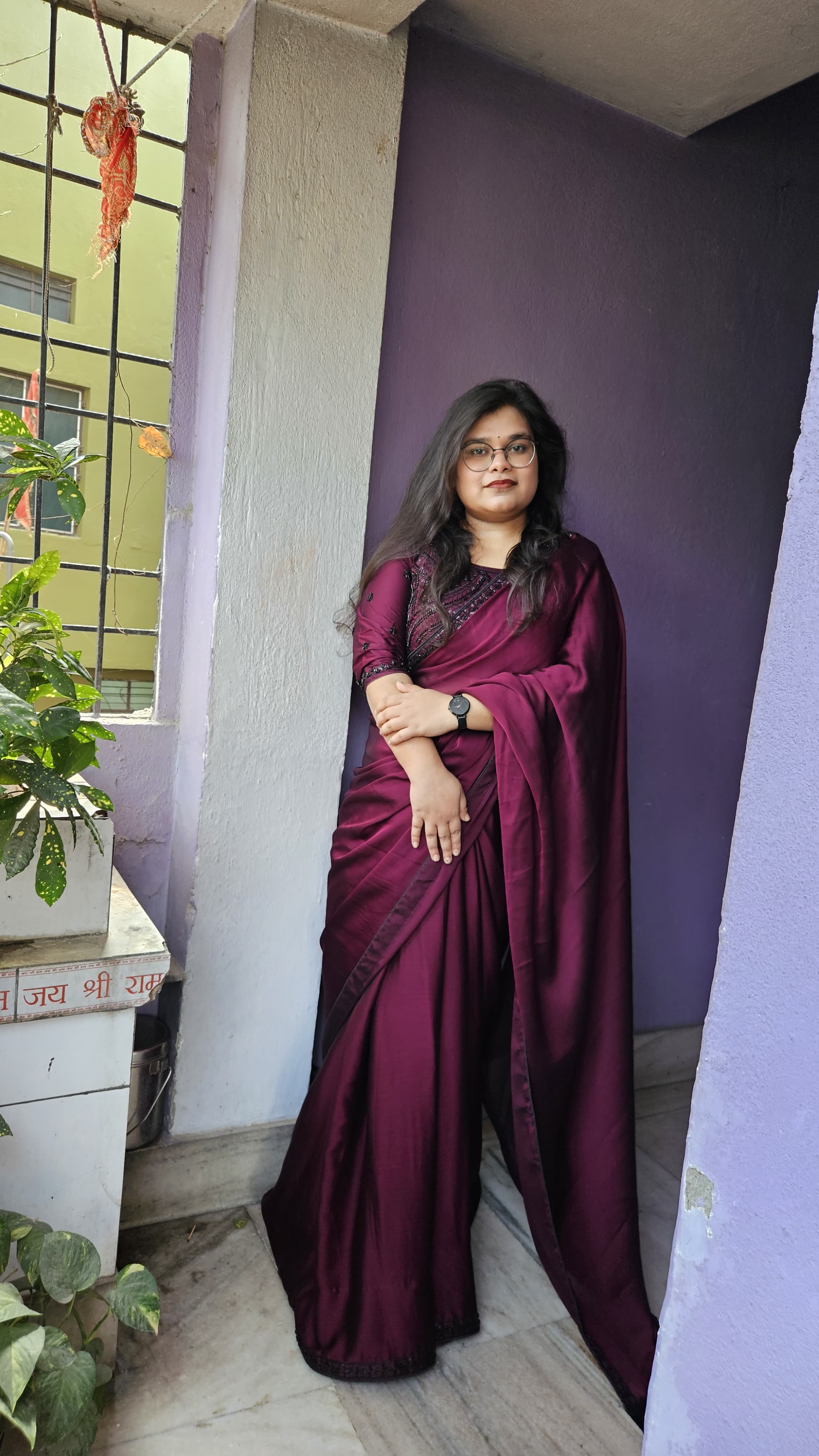 Biodata Image
