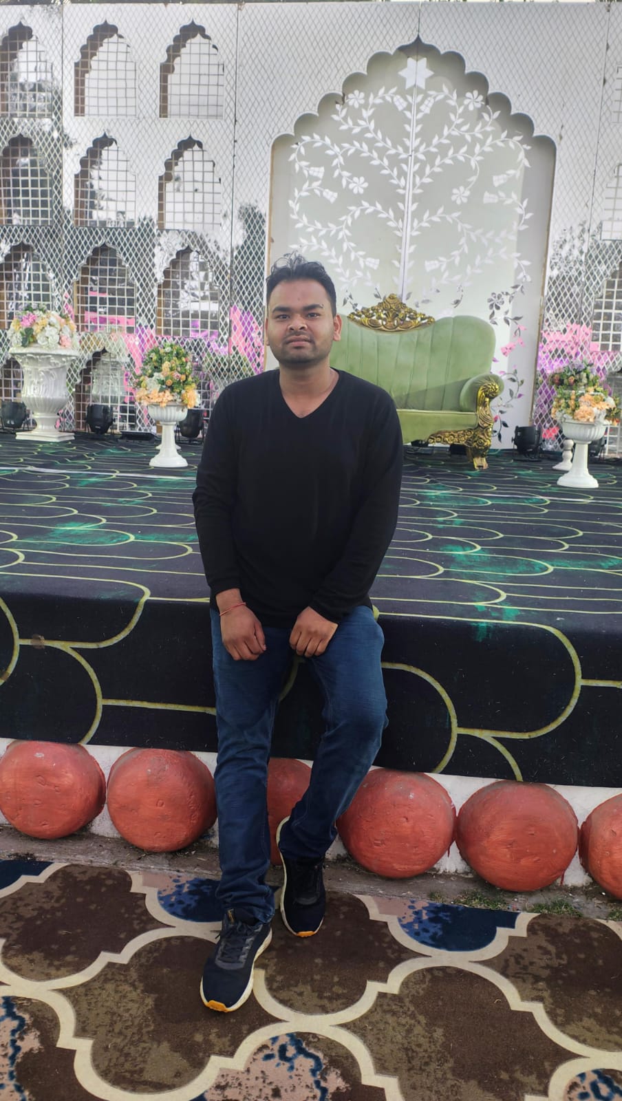 Biodata Image