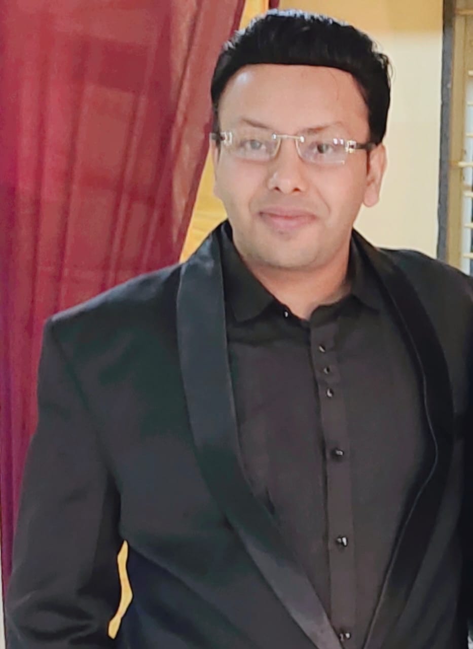 Biodata Image