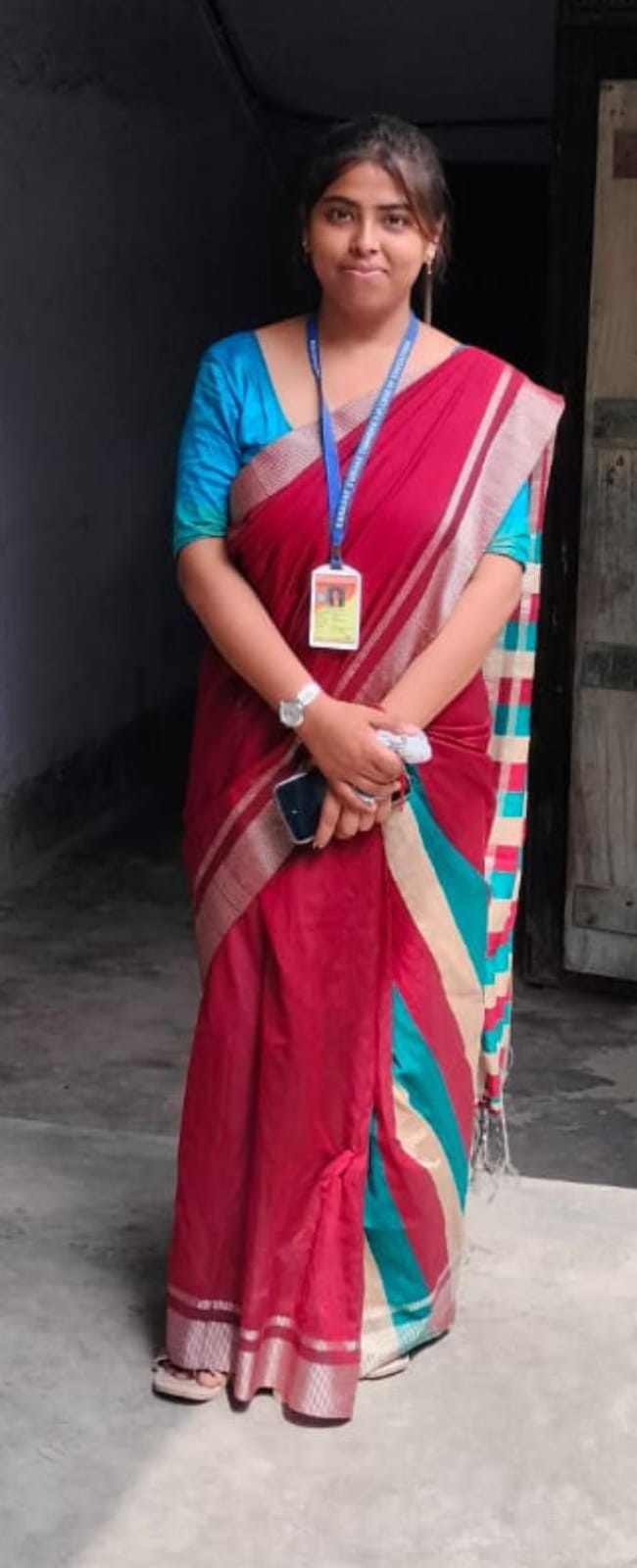 Biodata Image